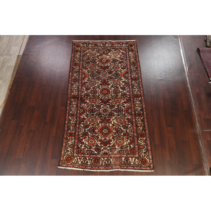 Tapis perse Bakhtiari