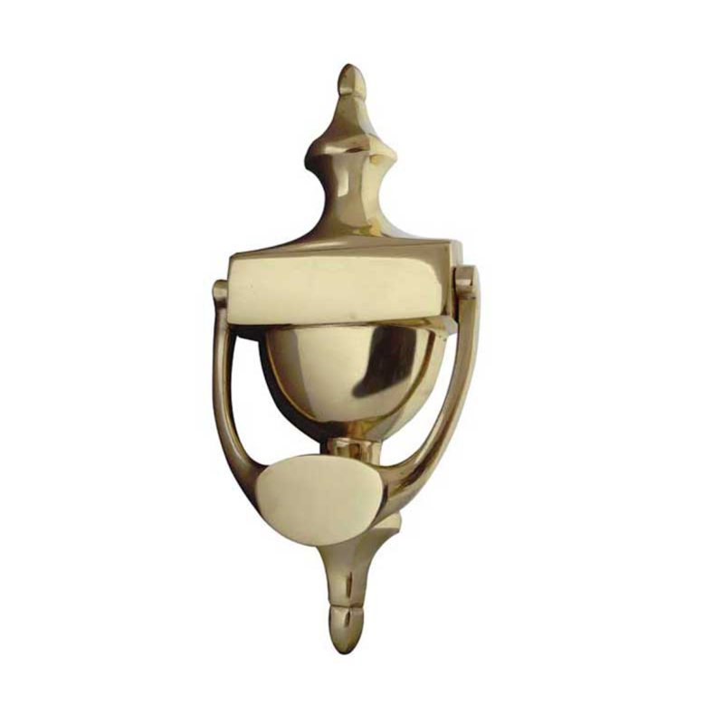 200Mm PB Urn Knocker