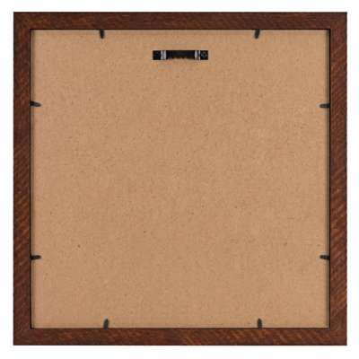 Framed Art Quietness And Confidence