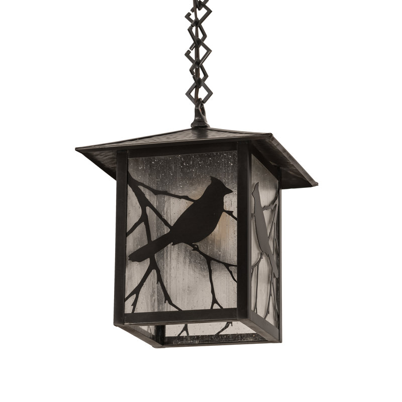 1 - Light Pendant