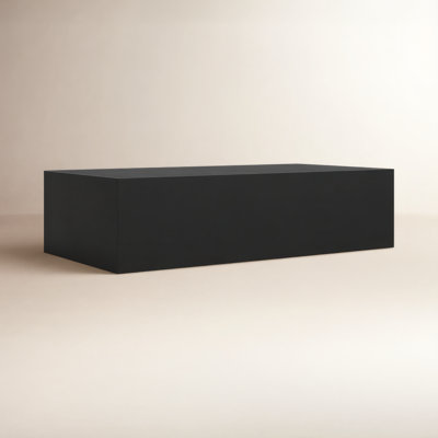 Everson Single Coffee Table
