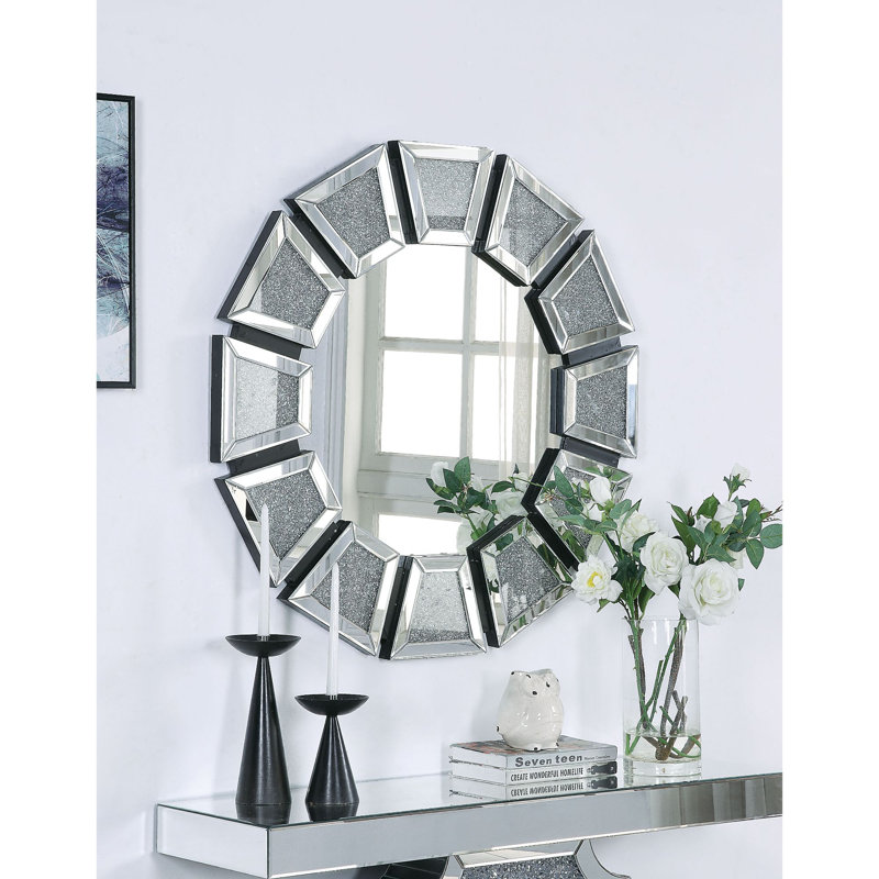 Glam Wall Decor