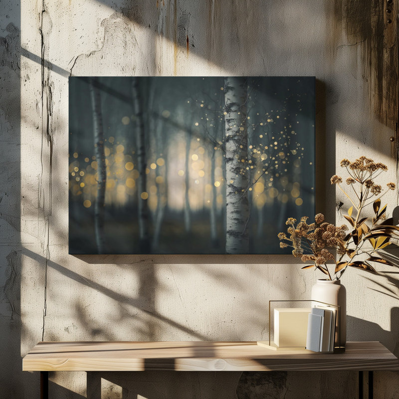 Wrapped Canvas Print, 60.96 cm H x 91.44 cm W