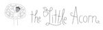 The Little Acorn logo
