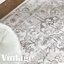 Tapis intérieur lavable Olekseij Chenille Mashine-1207985026