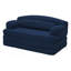 Canapé-lit pliable avec causeuse et canapé-lit convertible-639748823