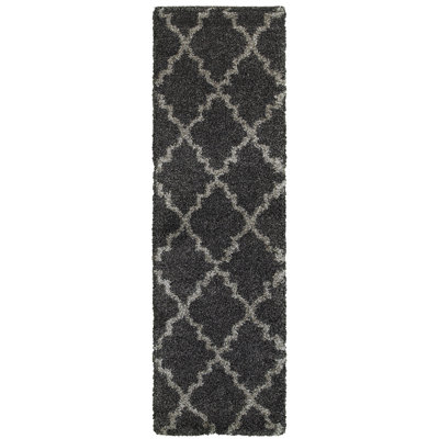 Sayer Geometric Indoor Rug