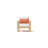 Sehrish Patio Chair With Sunbrella Cushion Covers-925333516