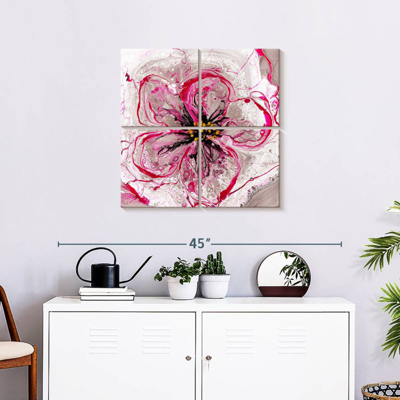 Harnek, le symbole de la vie, H 26 po x l 26 po