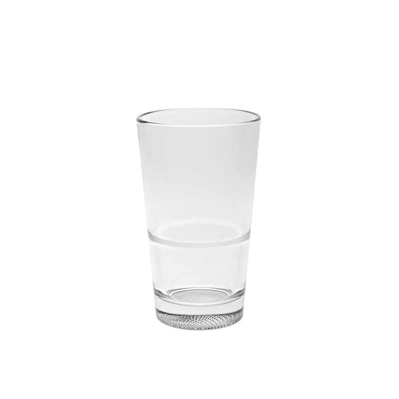 14.2oz. Drinking Glass Set