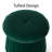 Velvet Ottoman-2136493473