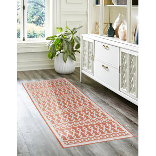 Tapis rectangulaire