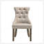 Ensemble de 2 chaises d'appoint Gabri-1309475772-1309475773