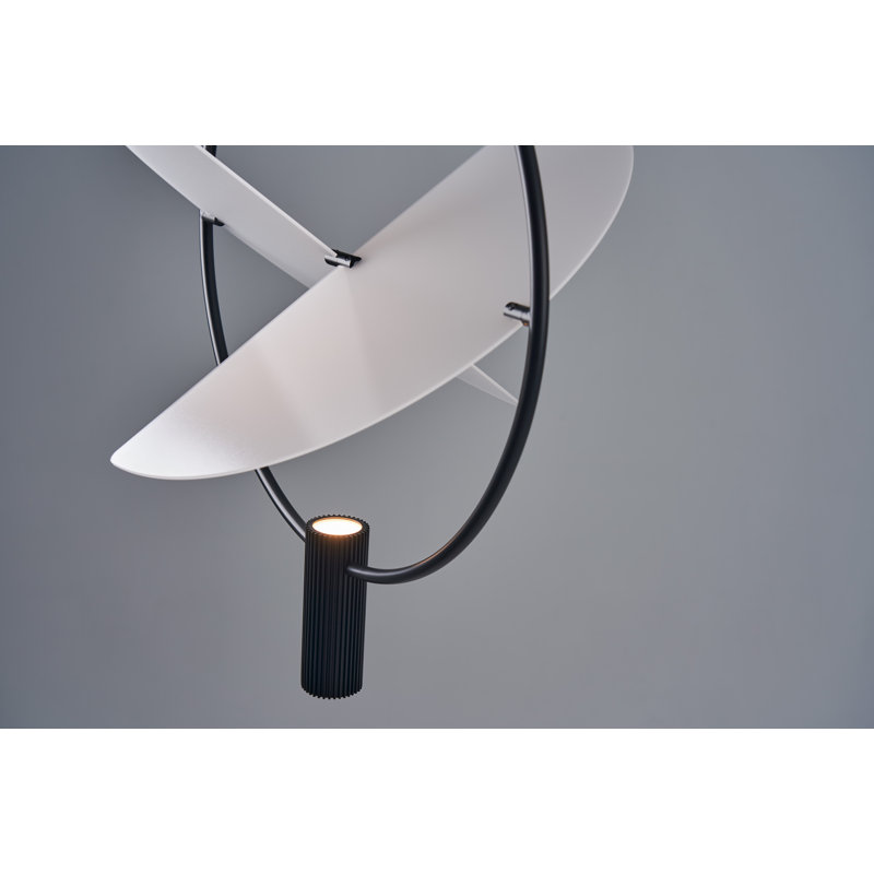 Dodgeville 2 - Light Pendant