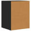 40cm W Manufactured Wood Bedside Table-784360257