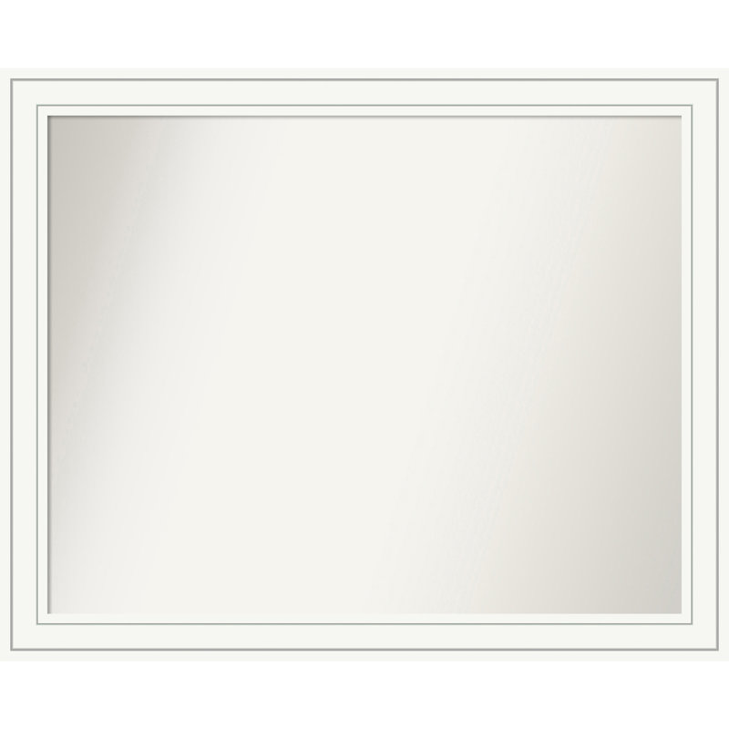 Miroir mural Emoni, 35 po x 43 po