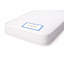 Akkaya White Noise Open Coil Mattress-1279206310