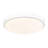 Mila Glass LED Flush Mount-52412150-52412149