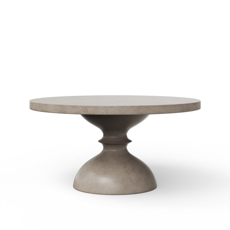 Spindle Dining Table