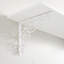 Victorian Iron Shelf Bracket-479652776