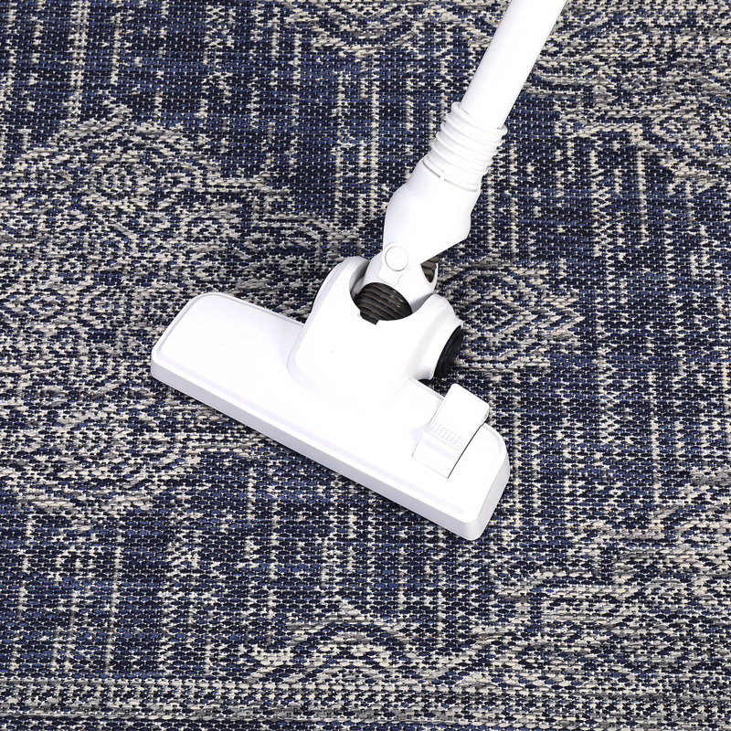 Tapis avec envers antidérapant Vazgen, Tapis de couloir 2 pi 3 po x 7 pi 3 po