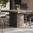 Soder Counter Stool with Metal Frame-378062299-378062295