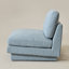 Fauteuil de chambre rembourré 34 po-133353248