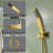 10 In Rainfall Shower System - Ceiling Mount, Rain Shower Heads With Handheld Spray, Thermostatic Shower Faucet Set Complete Shower Trim Kit With Rough-in Valve-103184826