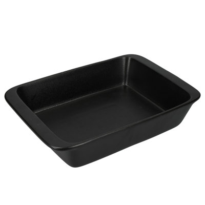 Maxwell & Williams Caviar Rectangle Ceramic Baker Bakeware