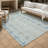 Machine Washable Indoor/Outdoor Chantille ACN2593 Kids Rug-2028734992-2028734996
