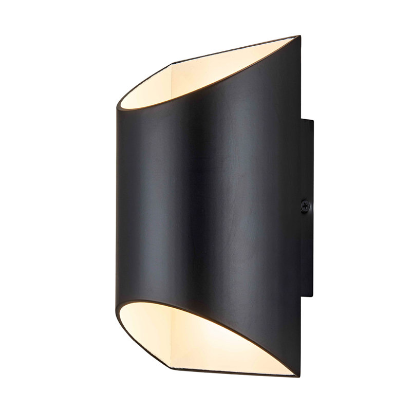 Cleremont Aluminum LED Wall Light