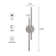 Mokas 2-light Led Wall Light