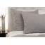 Darama Ash Grey Linen Sham-411356204-411356203