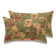 Peterborough Home Michael Penney Floral Reversible Pillow Insert ...