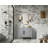 36 inch Single Bathroom Vanity-1165372668