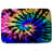 Dark Blue/Yellow/Pink is out of stock selected