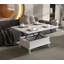 Armory Lift Top Four Leg Coffee Table with Storage-2026351129-2026351130
