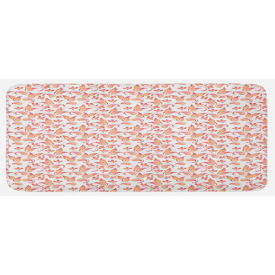Tapis de cuisine