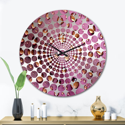 Horloge murale Gallaway
