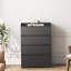 Armoire de rangement, buffet de salon