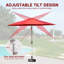 Parasol de marché 105,51 po Jizelle-1373236683