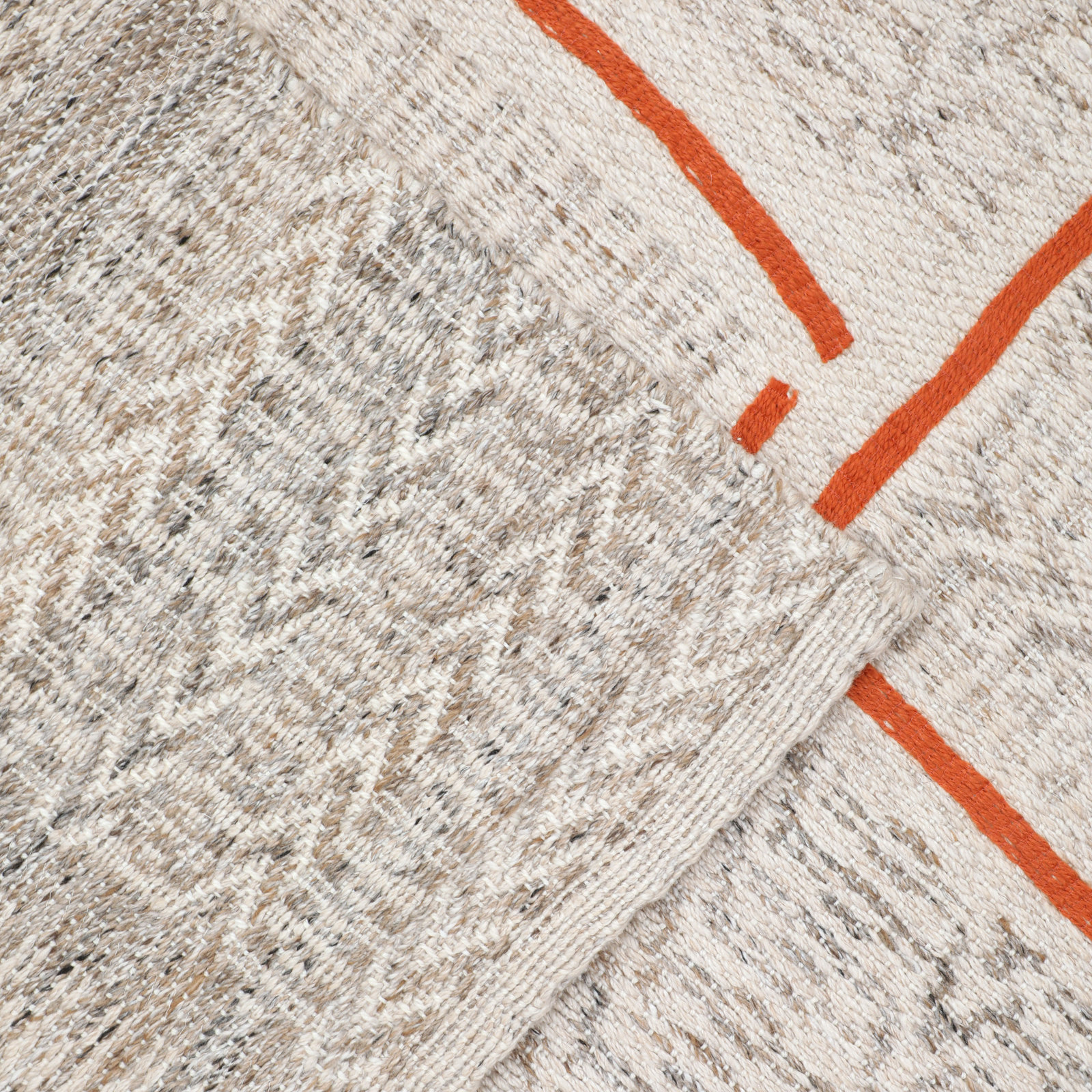 Lenore Plaid Geometric Outdoor Rug, Rectangle 5' x 8'