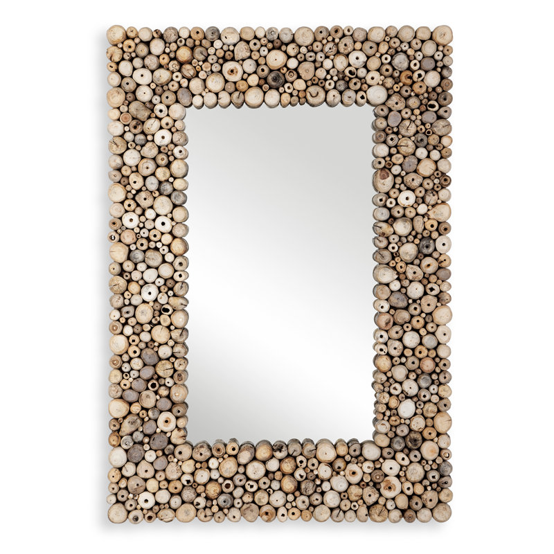 Miroir Timberwood