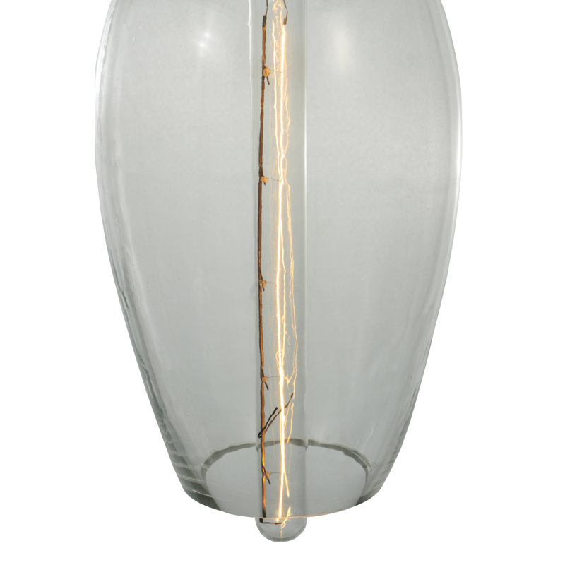 Metro Fusion 1 - Light Pendant