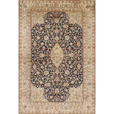 Acelynn Oriental Indoor Rug