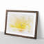 Seagull Flying over The Beach - Picture Frame Painting Print-56854365-56854370