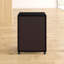 Classeur vertical mobile 5 tiroirs Sarge Halifax-1457544999