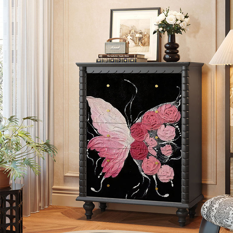 Buffet de 31,50 po de largeur