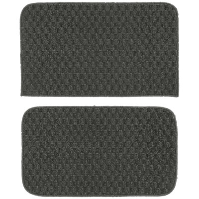 Lomax Non-Skid Kitchen Mat