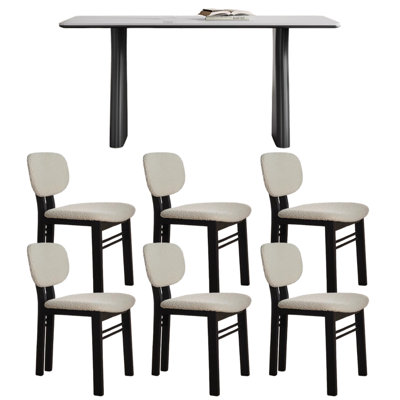 Table de salle à manger Durable